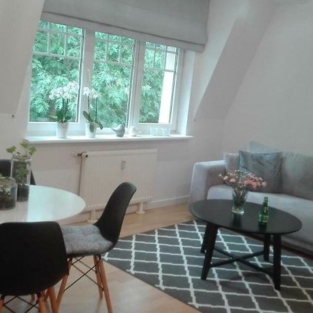 Apartament Lila Swinemünde Exterior foto